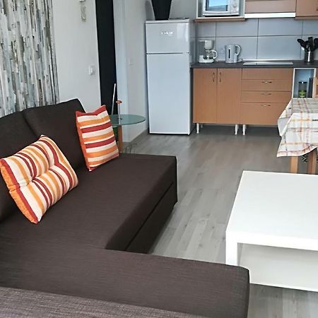 Casa Quintana Apartment Аринага Екстериор снимка