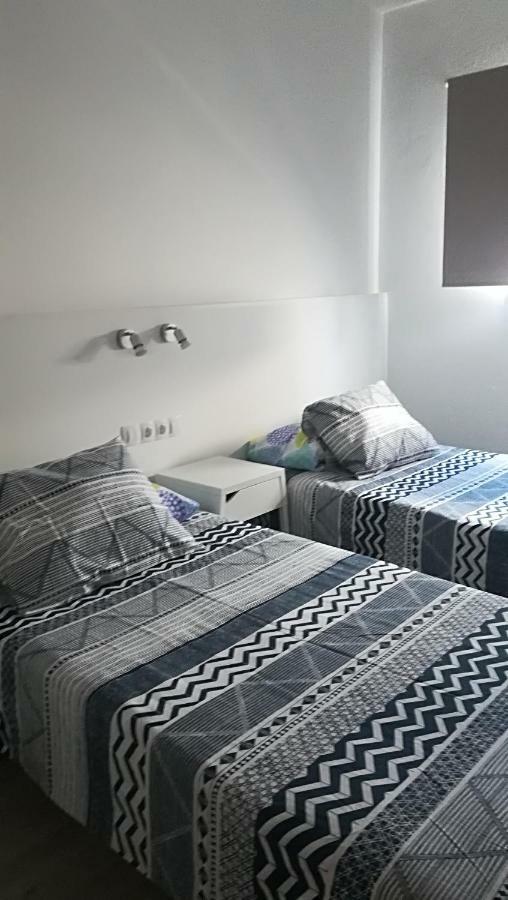 Casa Quintana Apartment Аринага Екстериор снимка