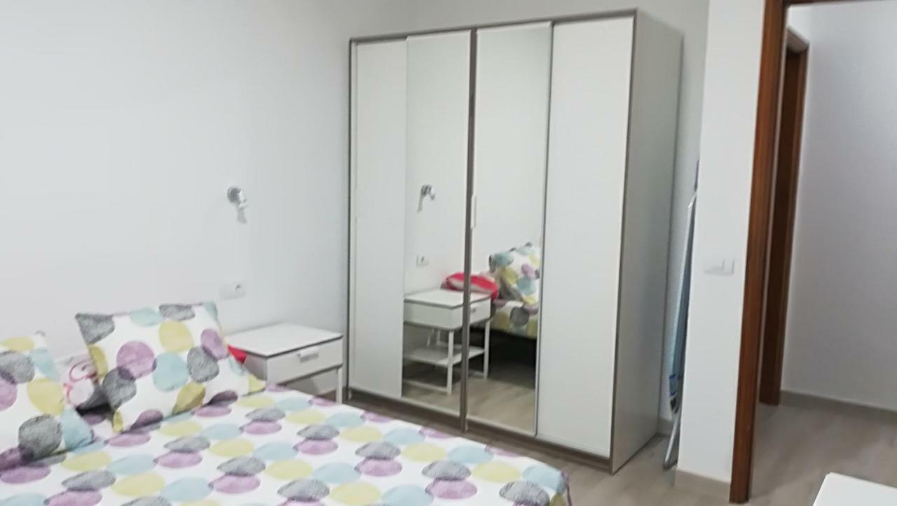 Casa Quintana Apartment Аринага Екстериор снимка